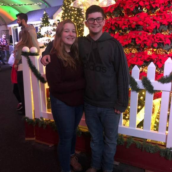 Meet your Posher, Brian - Picture 1 of 1